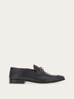 Ferragamo Loafer with Gancini ornament